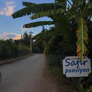 Safir Pansiyon